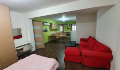 Apartment (studio) in Makedonitissa, Nicosia for rent 