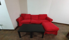 Apartment (studio) in Makedonitissa, Nicosia for rent 