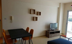 4 bedroom furnished apartment for sale in Moutagiaka Tourist Area