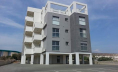4 bedroom furnished apartment for sale in Moutagiaka Tourist Area