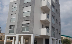 4 bedroom furnished apartment for sale in Moutagiaka Tourist Area
