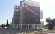 4 bedroom furnished apartment for sale in Moutagiaka Tourist Area