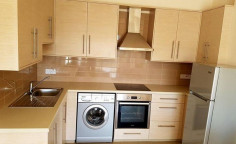 4 bedroom furnished apartment for sale in Moutagiaka Tourist Area