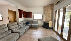 Five bedroom detached house at oroclini 