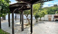 Five bedroom detached house at oroclini 