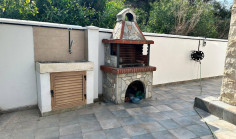 Five bedroom detached house at oroclini 