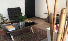 Modern and luxury duplex office space in Aradippou area of Larnaca - currently rented for 27000euros per year