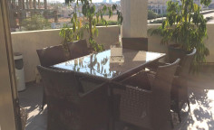 Modern and luxury duplex office space in Aradippou area of Larnaca - currently rented for 27000euros per year
