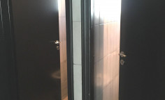 Modern and luxury duplex office space in Aradippou area of Larnaca - currently rented for 27000euros per year