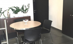 Modern and luxury duplex office space in Aradippou area of Larnaca - currently rented for 27000euros per year