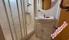 Three bedrooms detached fully furnished bungalow on a plot of 766 m2 at a 