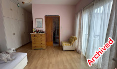 Three bedrooms detached fully furnished bungalow on a plot of 766 m2 at a 