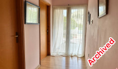 Three bedrooms detached fully furnished bungalow on a plot of 766 m2 at a 