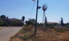 Residential 2000 m2 for sale in Ayia Napa, Famagusta