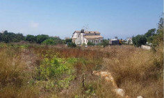 Residential 2000 m2 for sale in Ayia Napa, Famagusta