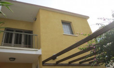 House (semi detached) in Engomi, Nicosia for sale 