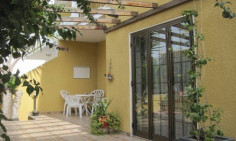 House (semi detached) in Engomi, Nicosia for sale 