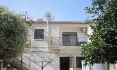 House (semi detached) in Engomi, Nicosia for sale 