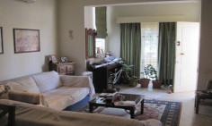 House (semi detached) in Engomi, Nicosia for sale 