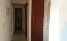2 bedroom furnished apartment for sale in Moutagiaka Tourist Area