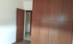 2 bedroom furnished apartment for sale in Moutagiaka Tourist Area