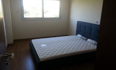 2 bedroom furnished apartment for sale in Moutagiaka Tourist Area