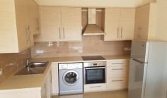 2 bedroom furnished apartment for sale in Moutagiaka Tourist Area