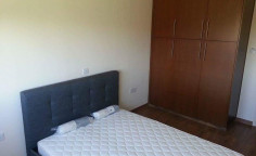 2 bedroom furnished apartment for sale in Moutagiaka Tourist Area