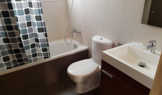 2 bedroom furnished apartment for sale in Moutagiaka Tourist Area