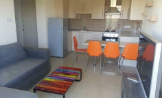 2 bedroom furnished apartment for sale in Moutagiaka Tourist Area