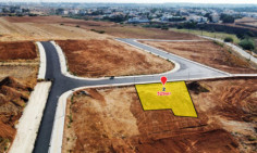 Plot 2 in Lakatamia , Nicosia