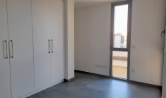 Large 3 bedroom unfurnished apartment to rent in Lykabittos