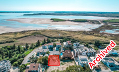 Building plot in Faneromeni, Larnaca , Larnaca