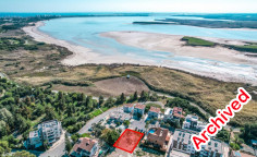 Building plot in Faneromeni, Larnaca , Larnaca