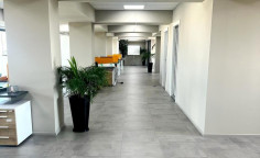 Beautiful office to rent in Zakaki