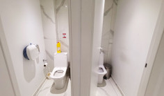 Beautiful office to rent in Zakaki