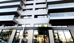 Beautiful office to rent in Zakaki