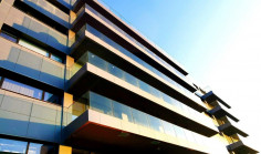 Beautiful office to rent in Zakaki