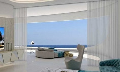 4 bedroom apartment with swimming pool for sale in Larnaca Centre