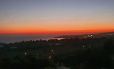 Beautiful 5 bedroom furnished house with swimming pool for sale in Kissonerga