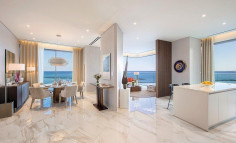 2 bedroom apartment with swimming pool to rent in Neapolis