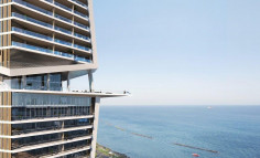 2 bedroom apartment with swimming pool to rent in Neapolis