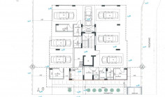 Gregory residences - residential building for sale in Livadia 