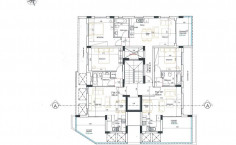 Kyriaki and gregory residences - 2 residential buildings for sale in Livadia 