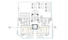 Kyriaki and gregory residences - 2 residential buildings for sale in Livadia 