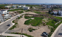 Kyriaki and gregory residences - 2 residential buildings for sale in Livadia 