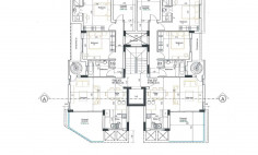 Kyriaki and gregory residences - 2 residential buildings for sale in Livadia 