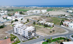 Kyriaki and gregory residences - 2 residential buildings for sale in Livadia 