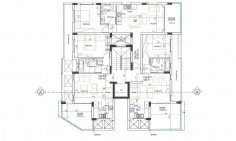 Kyriaki and gregory residences - 2 residential buildings for sale in Livadia 