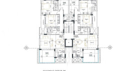 Kyriaki and gregory residences - 2 residential buildings for sale in Livadia 